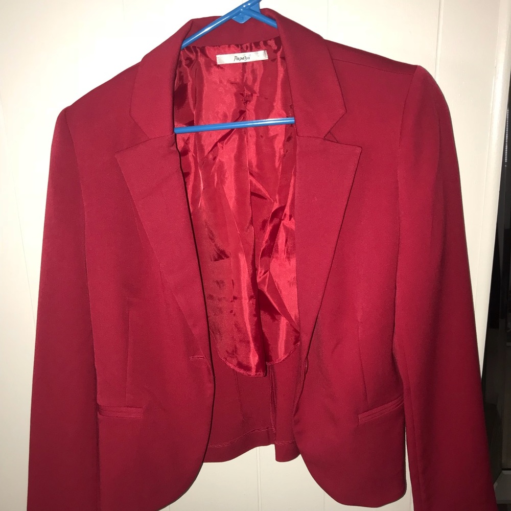 Blazer jacket